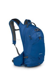 Osprey Raptor 10 - Postal Blue Osprey Raptor 10 - Postal Blue