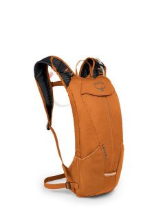 Osprey KATARI 7 - Orange Sunset