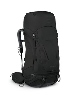 Osprey Kestrel 68 - Black