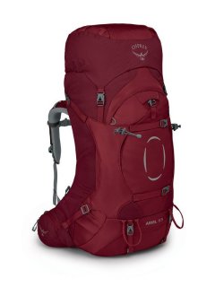 Osprey ARIEL 65 - Voyager Grey