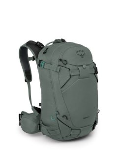 Osprey Kresta 30 - Tungsten Grey Osprey Kresta 30 - Tungsten Grey