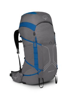 Osprey Exos Pro 55 - Blue Ribbon Osprey Exos Pro 55 - Blue Ribbon