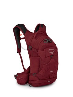 Osprey RAVEN 14 - Claret Red