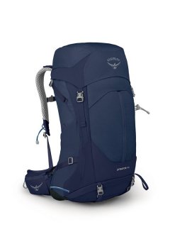 Osprey STRATOS 44 - Smoke Grey Osprey STRATOS 44 - Smoke Grey