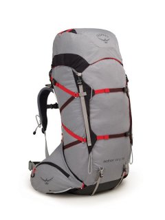 Osprey AETHER PRO 70 - Black Osprey AETHER PRO 70 - Black