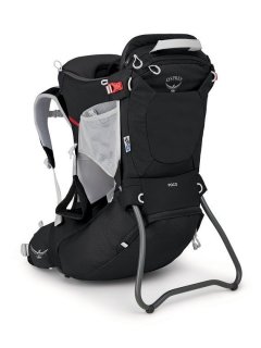 Osprey Poco - Starry Black