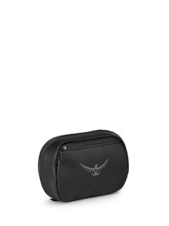 Osprey Transporter Toiletry Kit Large - Black Osprey Transporter Toiletry Kit Large - Black