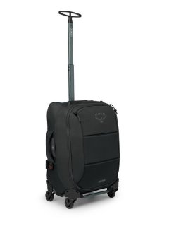Osprey Ozone 4-Wheel Carry-On 38L/21.5" - Black Osprey Ozone 4-Wheel Carry-On 38L/21.5" - Black