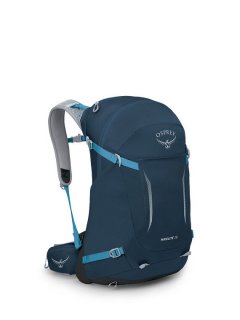 Osprey Hikelite 28 - Blue Sky Osprey Hikelite 28 - Blue Sky