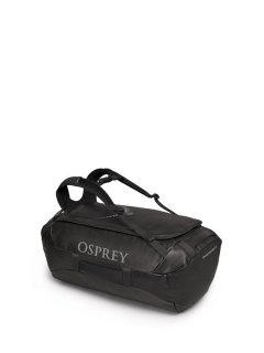 Osprey TRANSPORTER Duffel 65 - Black