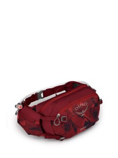 Osprey Seral 7 - Claret Red