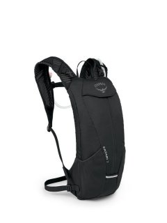 Osprey Katari 7 - Black