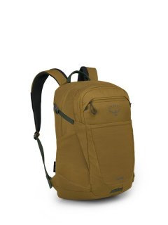 Osprey FLARE 27 - Brindle Brown Heather