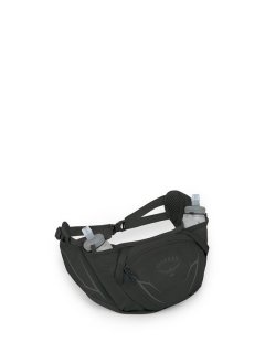 Osprey Duro/Dyna Belt - Dark Charcoal Grey Osprey Duro/Dyna Belt - Dark Charcoal Grey