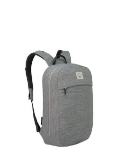 Osprey Arcane Large Day - Heather Grey