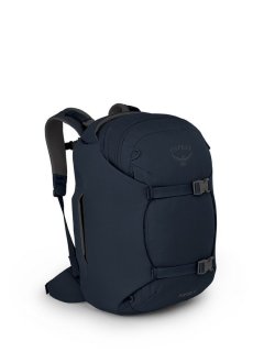 Osprey Porter Travel Pack Carry-on 30 - Petunia Blue Osprey Porter Travel Pack Carry-on 30 - Petunia Blue