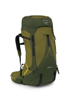 Osprey ATMOS AG LT 50 - Scenic Valley Green Peppercorn