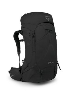Osprey AURA AG LT 65 - Black Osprey AURA AG LT 65 - Black