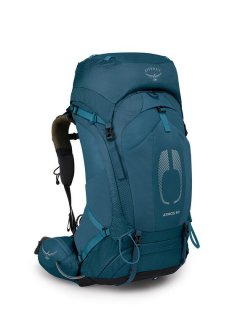 Osprey Atmos AG 50 - Deep Water Blue