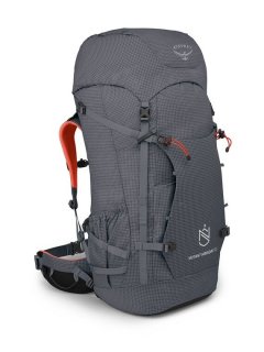 Osprey Mutant Nimsdai 90 - Tungsten Grey Osprey Mutant Nimsdai 90 - Tungsten Grey