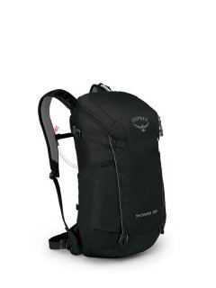 Osprey SKARAB 22 - Black Osprey SKARAB 22 - Black