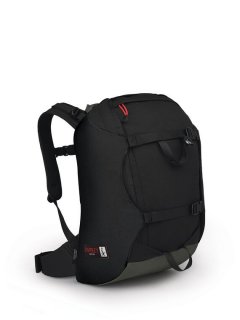 Osprey Heritage Scarab 30 - Black Osprey Heritage Scarab 30 - Black