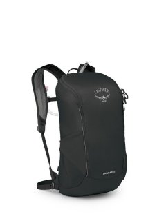 Osprey Skarab 18 - Black Osprey Skarab 18 - Black