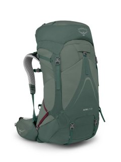 Osprey AURA AG LT 65 - Koseret Darjeeling Spring Green