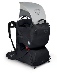 Osprey Poco LT - Starry Black