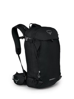 Osprey Soelden 32 - Black Osprey Soelden 32 - Black