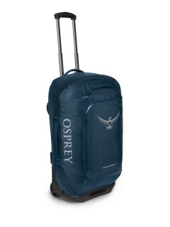 Osprey Transporter Wheeled Duffel 60 - Venturi Blue