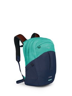 Osprey Comet 30 - Trekking Trail Green