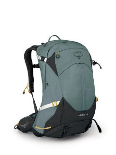 Osprey Sirrus 34 - Succulent Green Osprey Sirrus 34 - Succulent Green