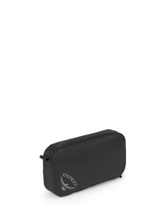 Osprey Pack Pocket | Waterproof - Black Osprey Pack Pocket | Waterproof - Black