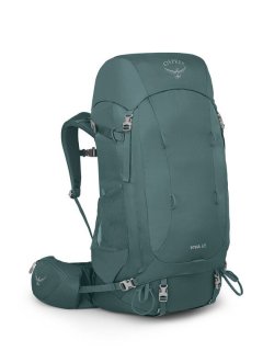 Osprey Viva 65 Extended Fit - Ceramic Blue Osprey Viva 65 Extended Fit - Ceramic Blue