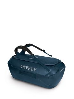 Osprey TRANSPORTER Duffel 95 - Venturi Blue Osprey TRANSPORTER Duffel 95 - Venturi Blue