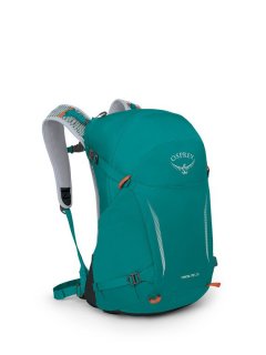 Osprey Hikelite 26 - Aubergine Purple