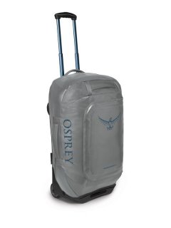 Osprey Transporter Wheeled Duffel 60 - Smoke Grey Osprey Transporter Wheeled Duffel 60 - Smoke Grey