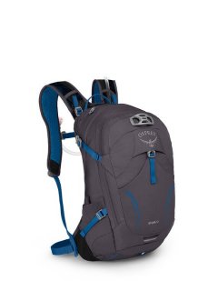 Osprey Sylva 12 - Space Travel Grey Osprey Sylva 12 - Space Travel Grey