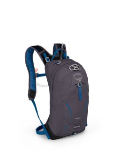Osprey Sylva 5 - Space Travel Grey Osprey Sylva 5 - Space Travel Grey