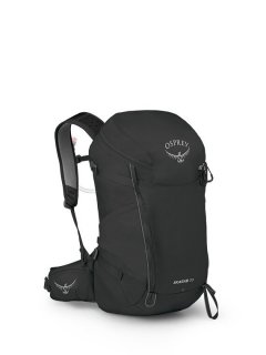 Osprey Skarab 30 - Black Osprey Skarab 30 - Black