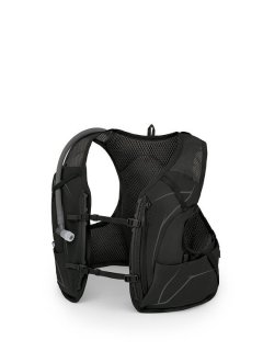 Osprey Duro 1.5 - Dark Charcoal Grey Osprey Duro 1.5 - Dark Charcoal Grey