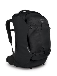 Osprey Fairview 70 Travel Pack - Black