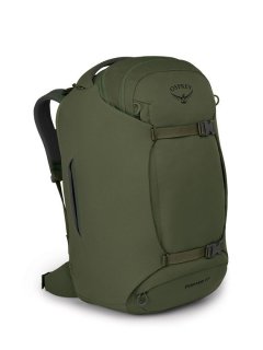 Osprey Porter Travel Pack 65 - Haybale Green Osprey Porter Travel Pack 65 - Haybale Green