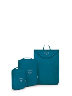 Osprey Ultralight Starter Set - Waterfront Blue Osprey Ultralight Starter Set - Waterfront Blue