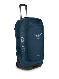 Osprey Transporter Wheeled Duffel 90 - Venturi Blue Osprey Transporter Wheeled Duffel 90 - Venturi Blue