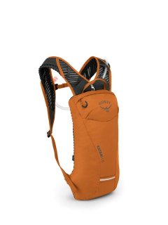 Osprey KATARI 1.5 - Orange Sunset