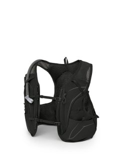 Osprey Duro 6 - Dark Charcoal Grey Osprey Duro 6 - Dark Charcoal Grey