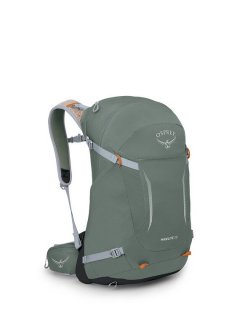 Osprey Hikelite 28 - Pine Leaf Green Osprey Hikelite 28 - Pine Leaf Green