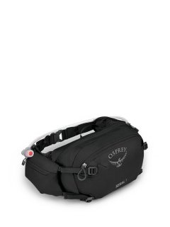 Osprey Seral 7 - Black